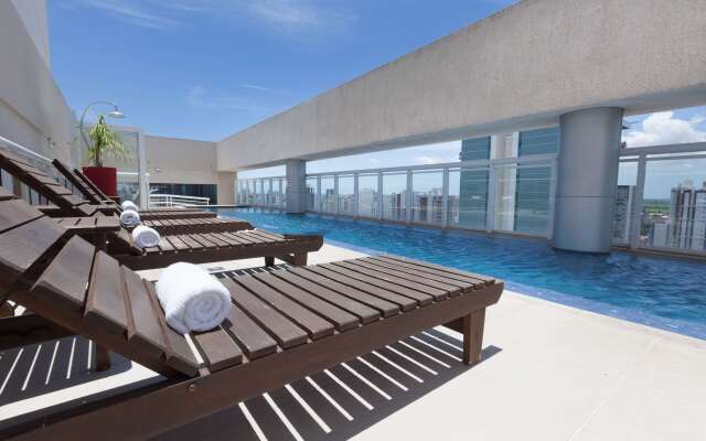 Ramada Hotel & Suites Campos Dos Goytacazes