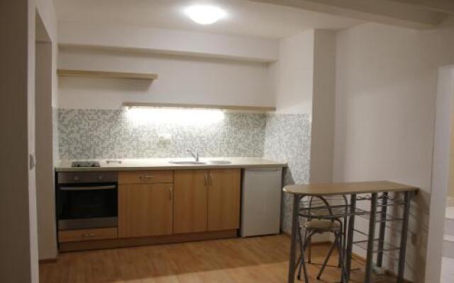 Apartmán 2