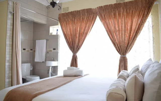 Moye Guest House