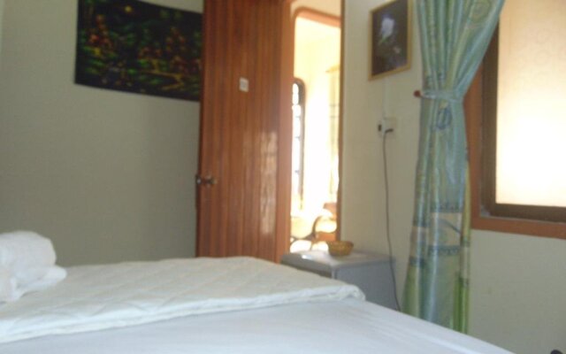 Red Peppers Guest House