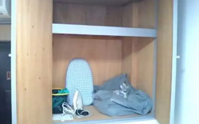 五条 IVY Apartment