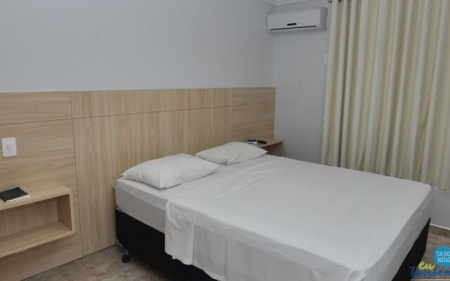 Império Romano - Eu Também Vou