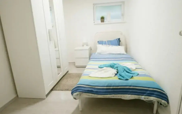 Ferienwohnung Burscheid