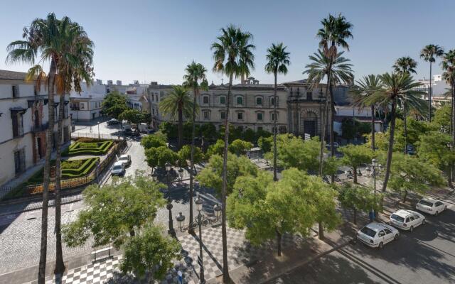 Hotel Jerez Centro, Affiliated by Meliá