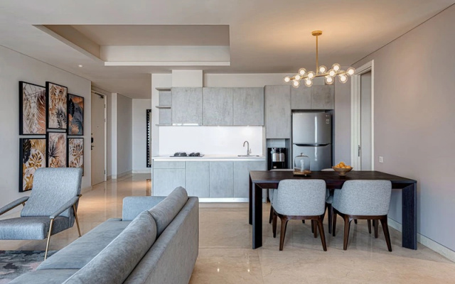 Vasa Suite Surabaya