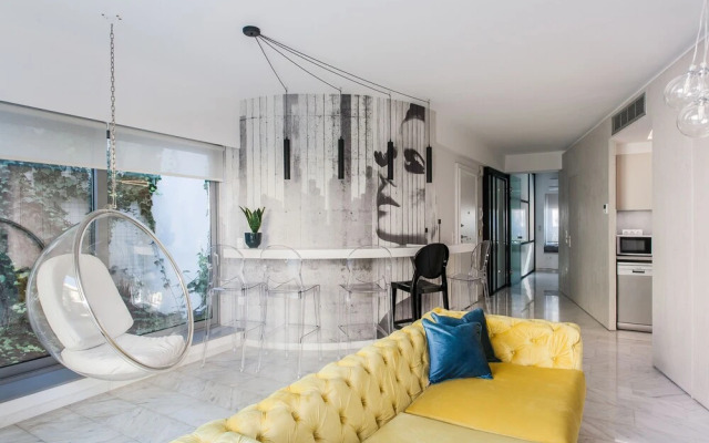 Lux&Vibrant 2BR Apartment-Philopappou A