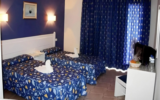 Hotel Aeropuerto Sur