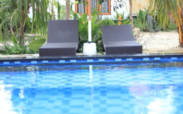 Hokita Homestay