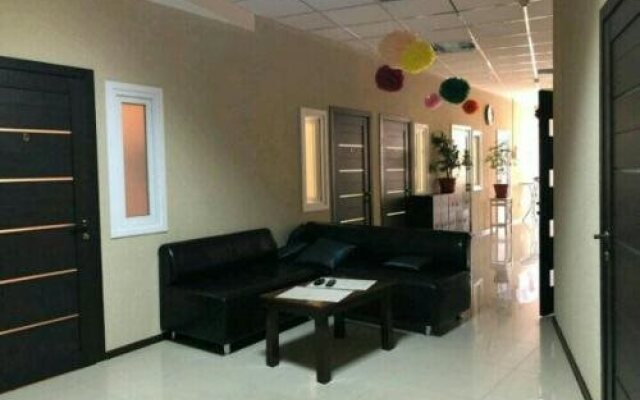 Rus Hostel