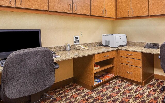 Hampton Inn Knoxville-West At Cedar Bluff