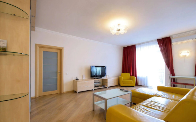 Partner Guest House Khreschatyk
