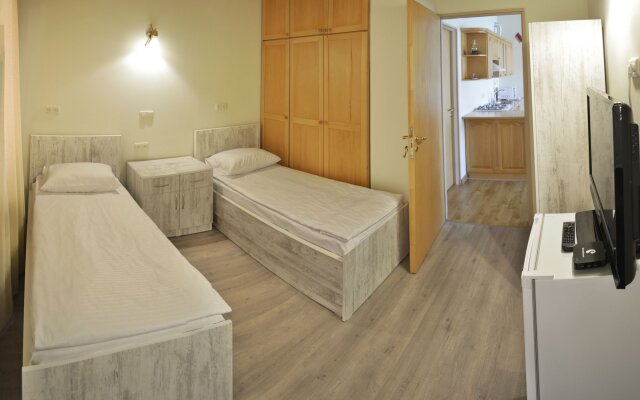 The Rooms Hostel Yerevan