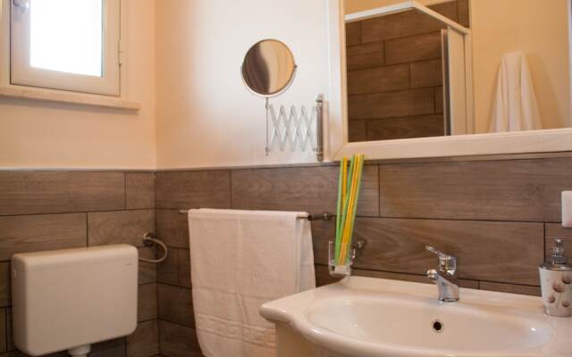 The Liberty Palace b&b