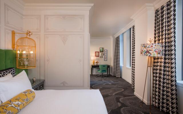 Kimpton Hotel Monaco Pittsburgh by IHG