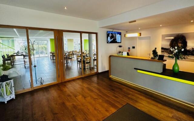 Hotel und Wirtshaus Löwen