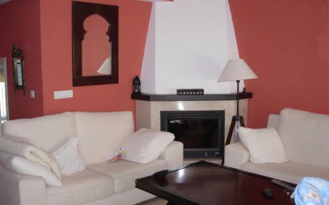 SCH Casa La Perla