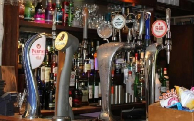 The Wilson's Arms