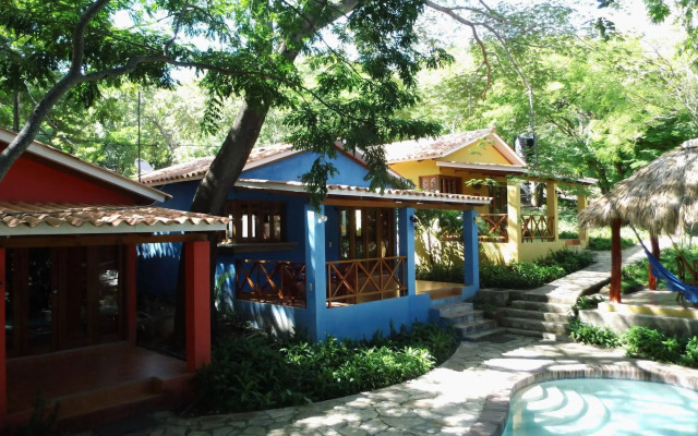 Parque Maritimo El Coco