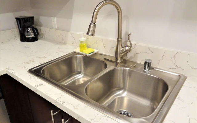 All In Stay In Reseda