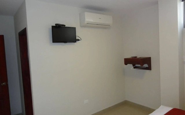 Seymour Guest House