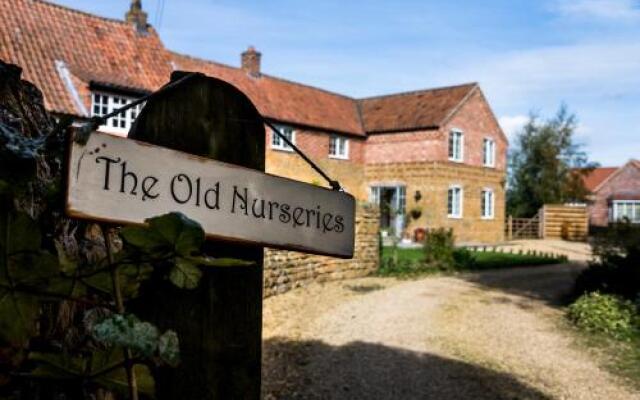 The Old Nurseries B & B