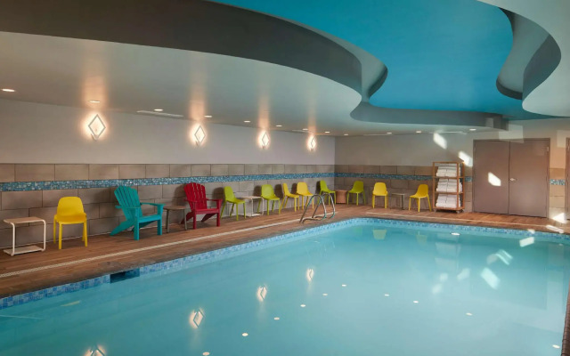 Home2 Suites by Hilton Bend