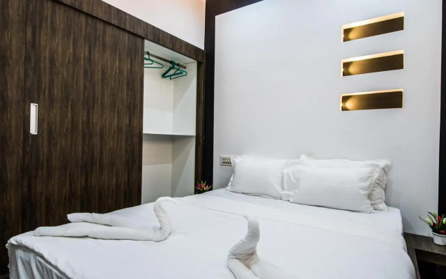 OYO 23243 Kanasu Homestay