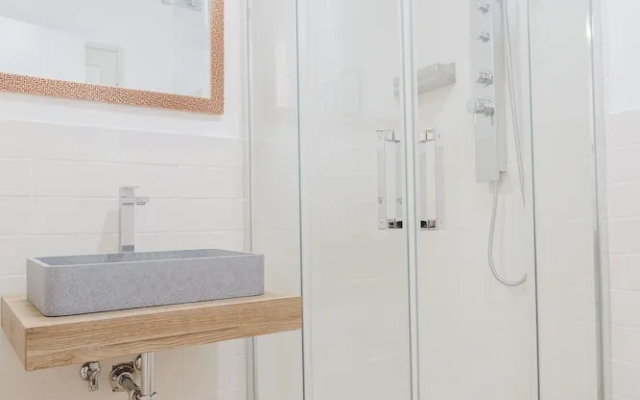 Acquamarina Apartment