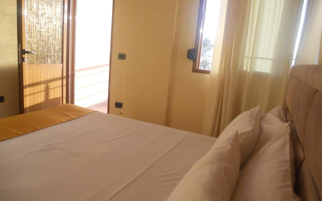 Hotel Onorato