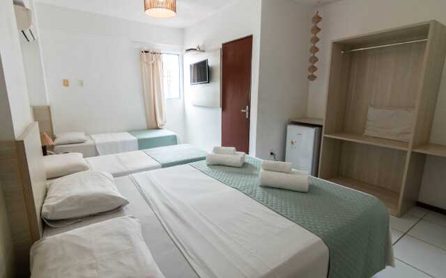 Hotel Pousada Gogo da Ema