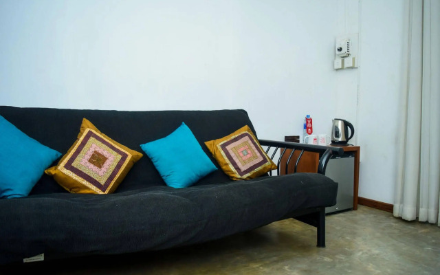 ZEN Rooms Havelock Town