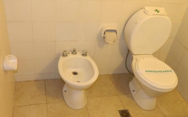 Motel A.C.A. Cipolletti