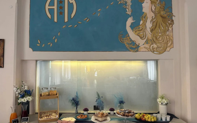Room-versilia Mare Amore 1923