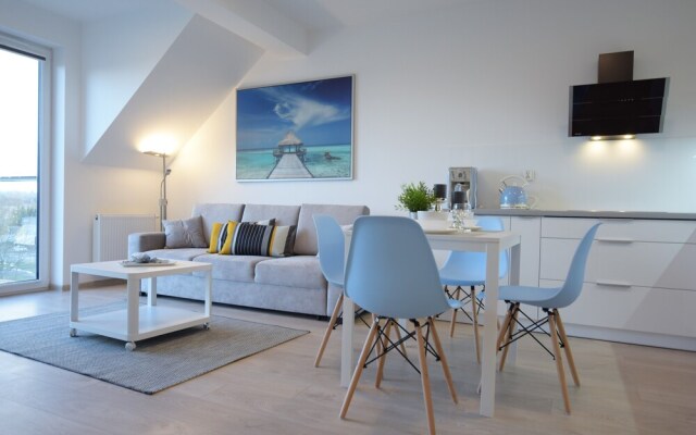 Michano Apartamenty Premium