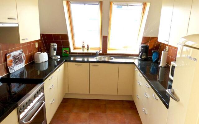 Duinerei appartement B203