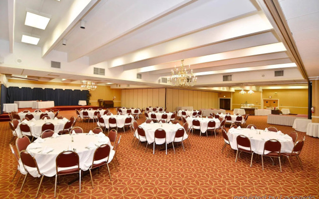 Clarion Inn & Conference Center