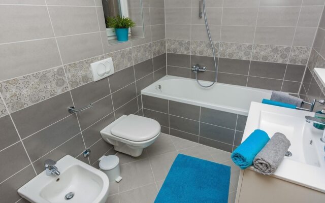 Villa Josipa-with Pool and Beautiful Garden