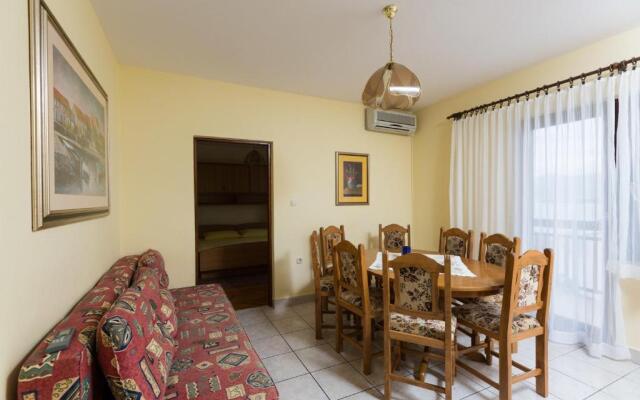 Apartments Bridic