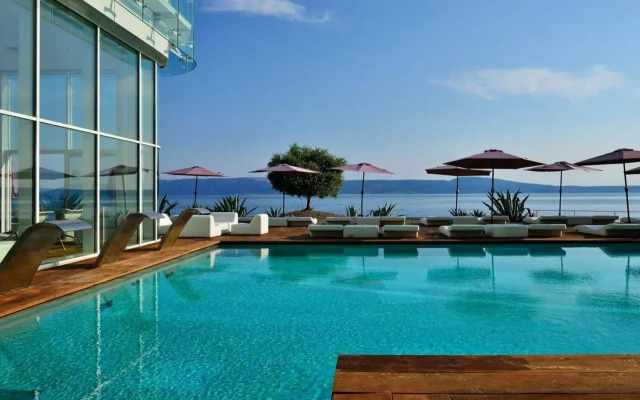 Wyndham Grand Novi Vinodolski Resort