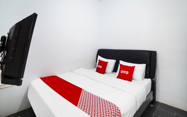 OYO 91220 Infinite Residence