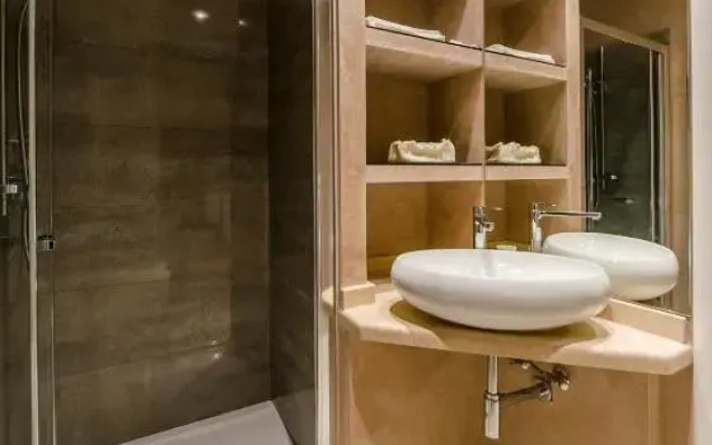 ALTIDO Elegant House for 4, with Garden in Garlenda