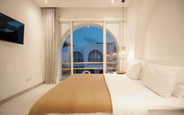 Villa Paraiso by Alfred in Bali