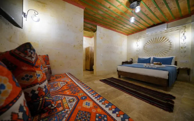 Mayda Cappadocia