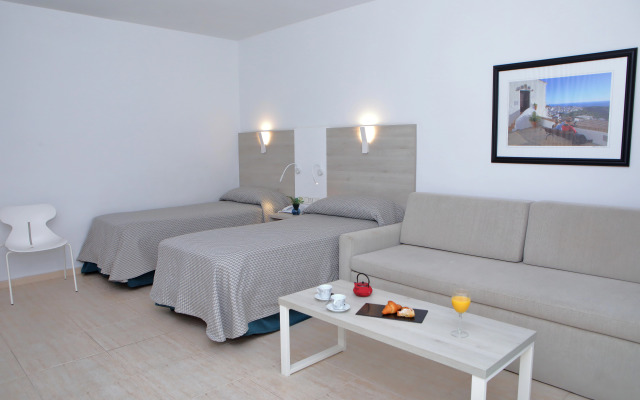 Aparthotel PYR Fuengirola