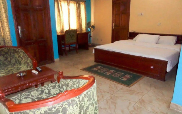 Selino Suites Limited