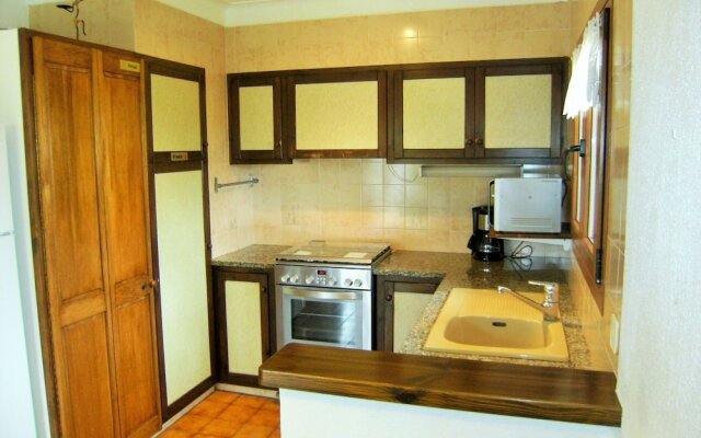 Casas Vall Gran Solsones