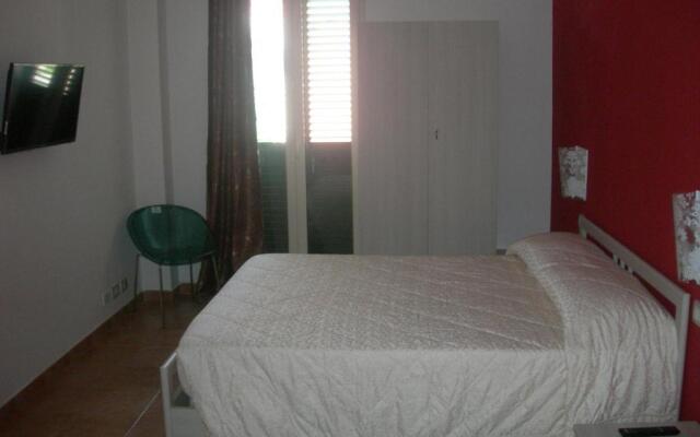 Modica Garden Resort