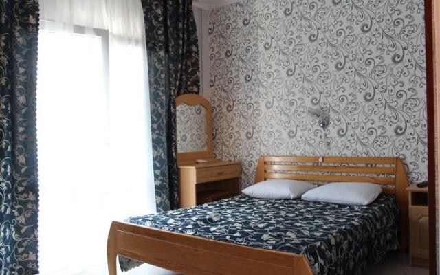 Hotel Breez