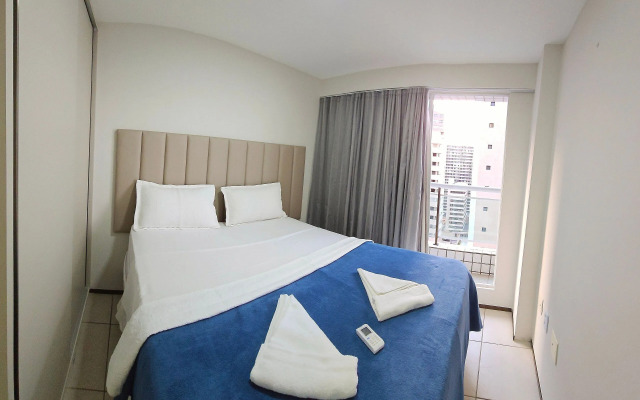 Apart-Hotel Terraços do Atlântico