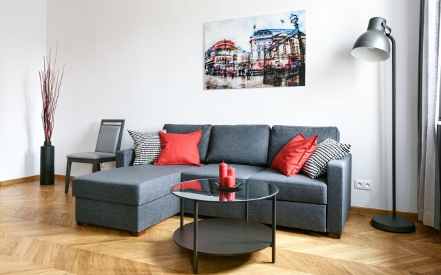 Urban Apartments